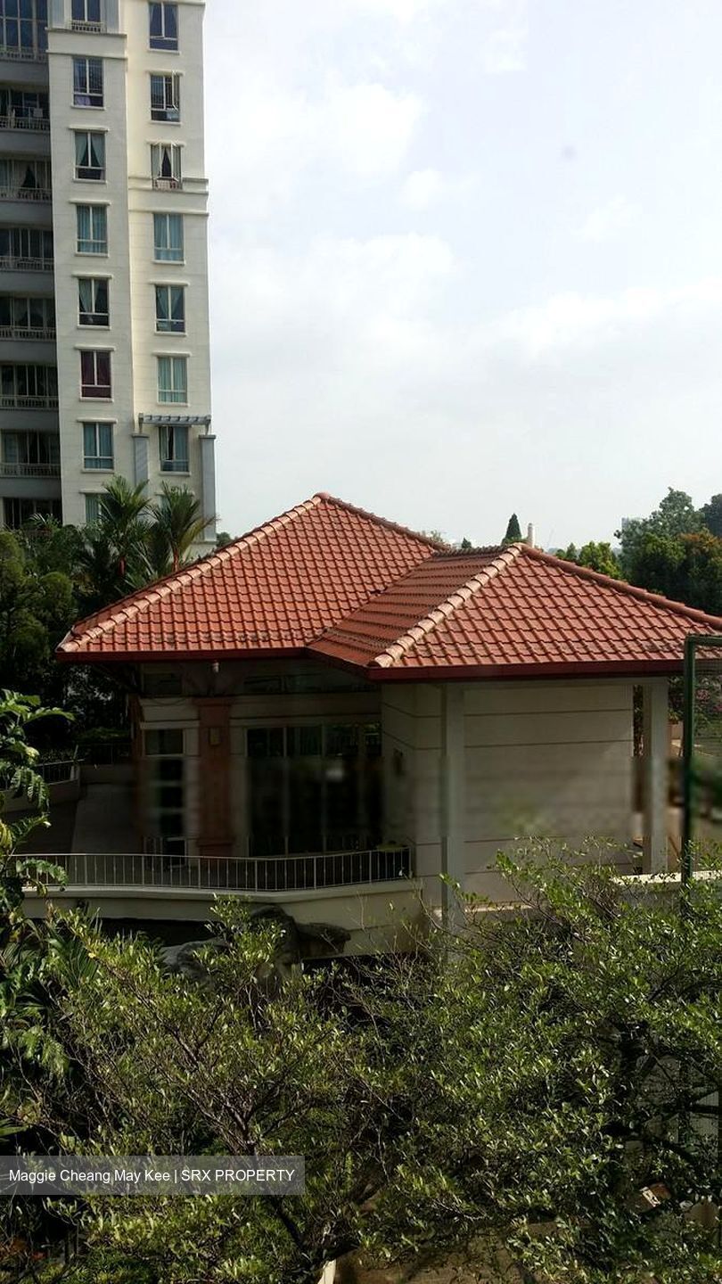 Yishun Emerald (D27), Condominium #452515591